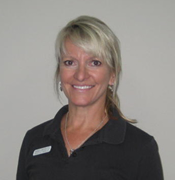 Barbara Goertzen, PTA